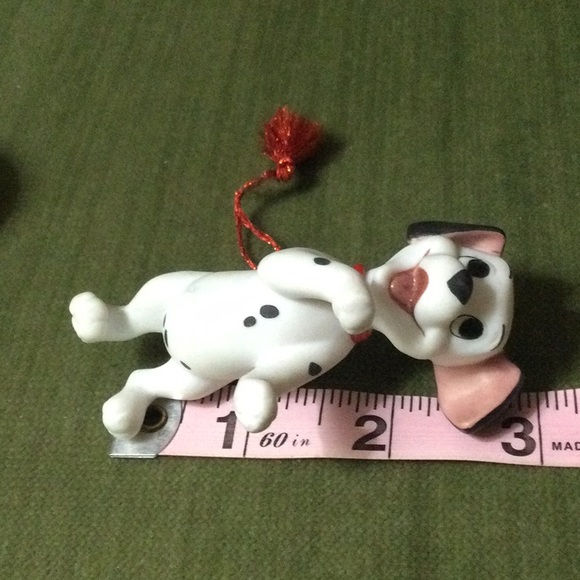 Disney Lucky 1995 Special Edition Ornament 101 Dalmatians - Picture 2 of 8